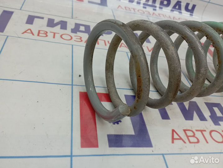 Пружина задняя LADA Granta 11180291271210