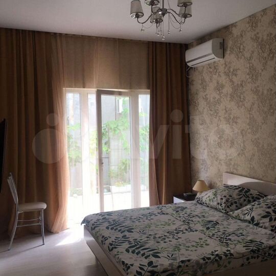 Комната 20 м², 1/2 эт.