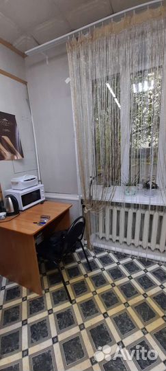 Кабинет маникюра