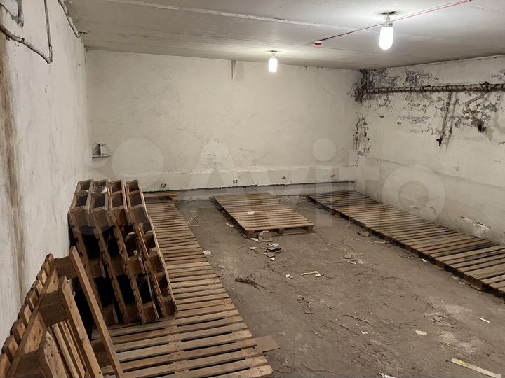 Склад, 45.8 м²
