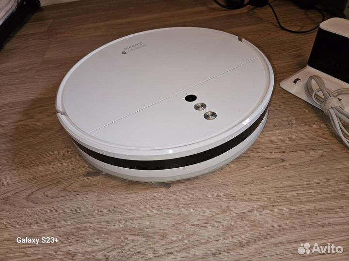 Робот пылесос xiaomi dreame f9