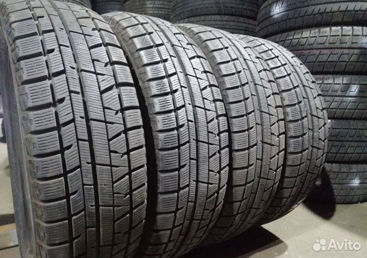 Yokohama Ice Guard IG50 175/65 R14