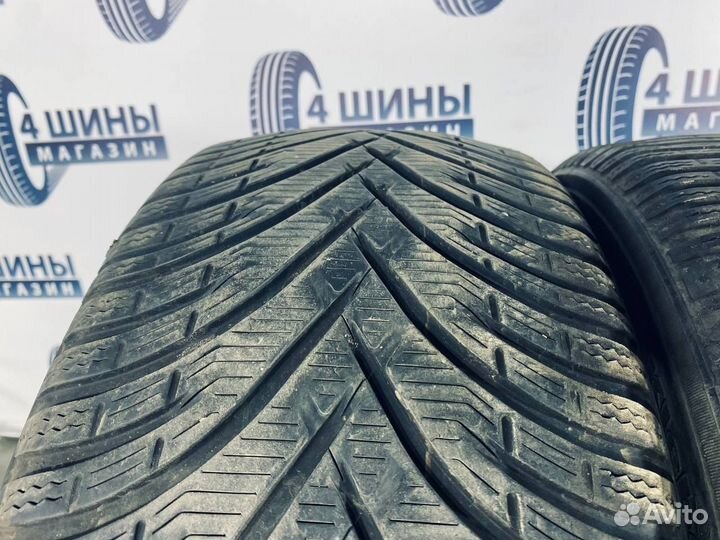 Kleber Krisalp HP3 225/35 R18 95V