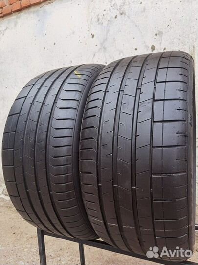 Pirelli P Zero 265/35 R20 95Y