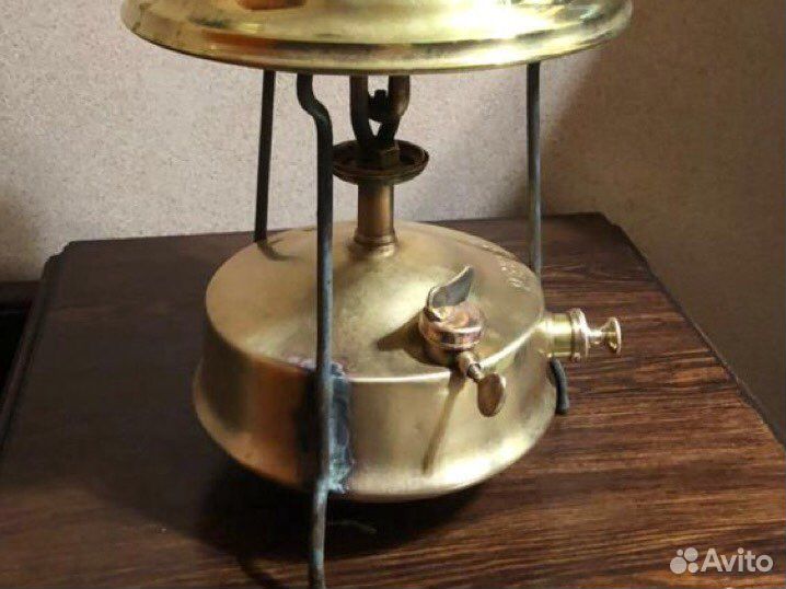 Примус эверест рекорд