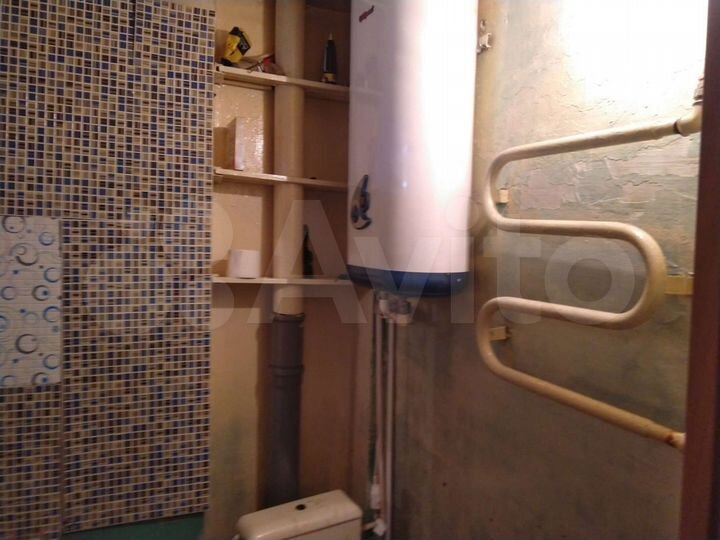 1-к. квартира, 37 м², 5/5 эт.