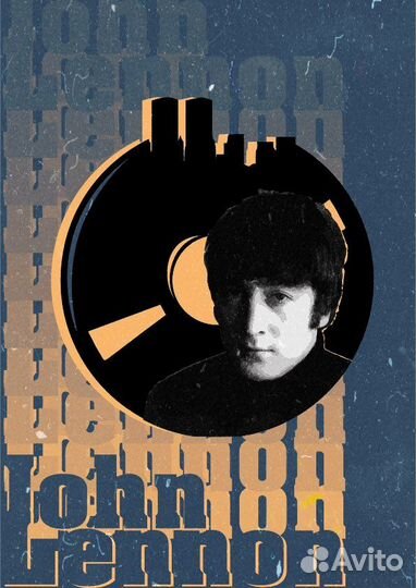 Граффический дизайнер