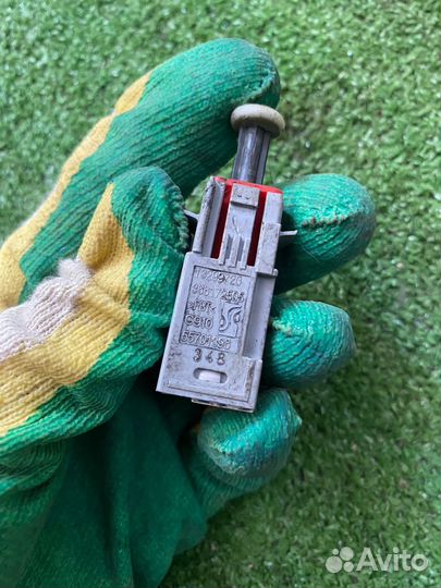 Датчик сцепления сцепление Opel astra H