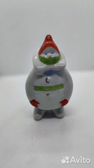 Статуэтка укутыш