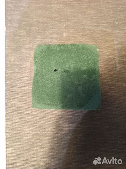 Флористическая губка