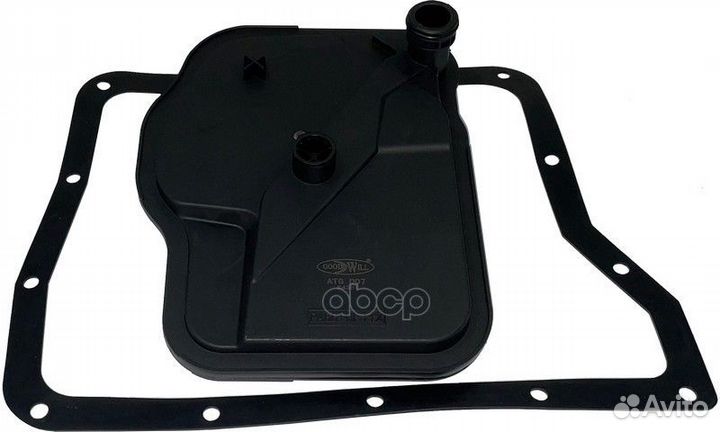 Фильтр АКПП Geely emgrand седан 1.8 ATG 007 Goo