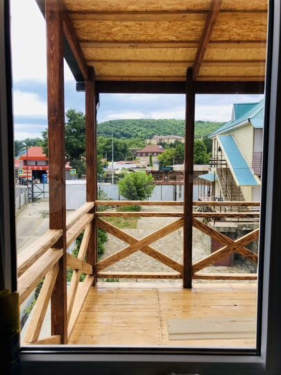 Комната 15 м² в 5-к., 2/2 эт.