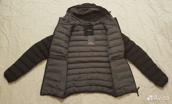 Куртка pierre cardin