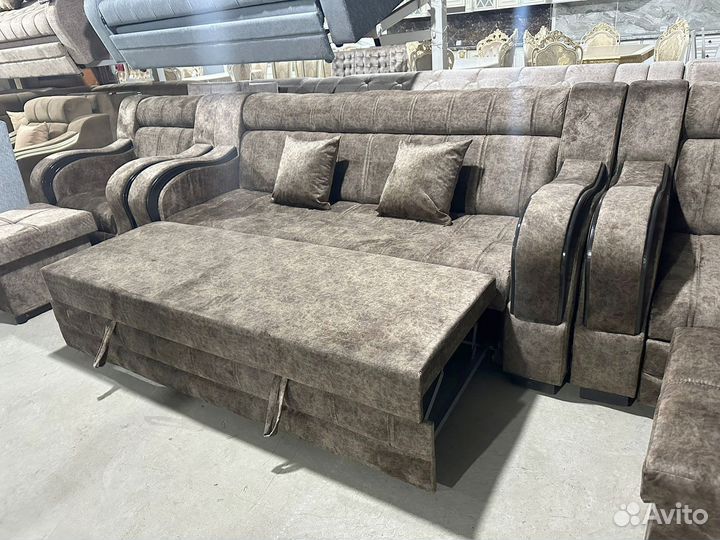 Диван от производителя