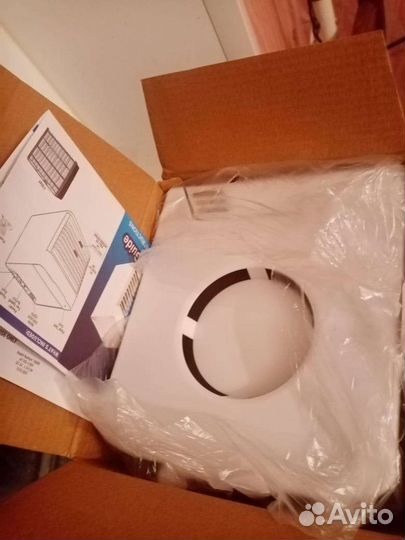 Мини кондиционер