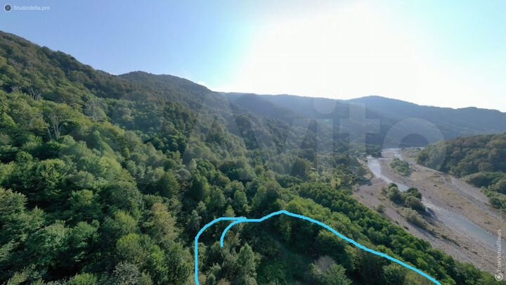 Участок 51 сот. (ИЖС)