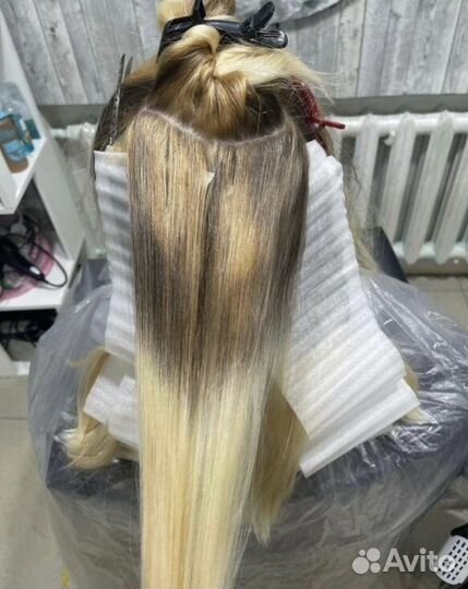 Модели на окрашивание