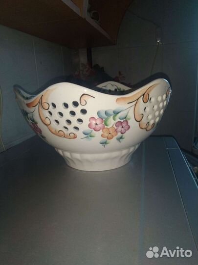 Семикаракорская керамика