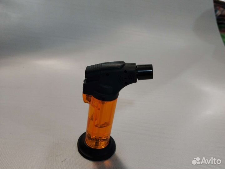 Газовая горелка