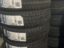 Kumho Winter PorTran CW51 195 R14C 104Q