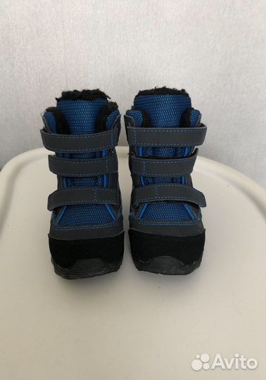 Ботинки Адидас