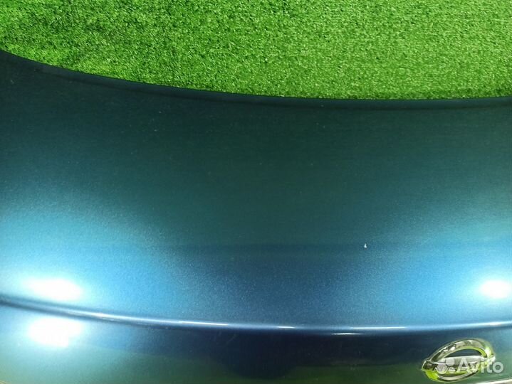 Крышка багажника Nissan Teana