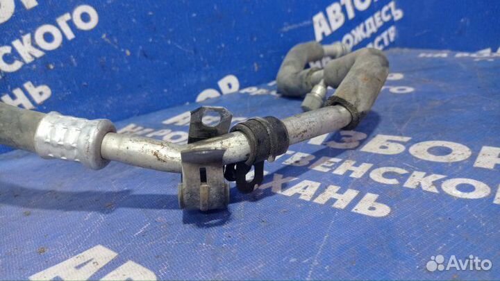 Трубка кондиционера Toyota Rav4 кроссовер 1AZ-FE