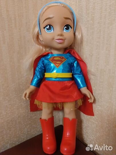 Supergirl