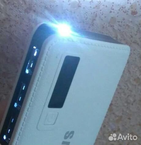 Внешний аккамулятор Power Bank samsung 30000 mAh