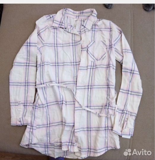 Вещи на девочку