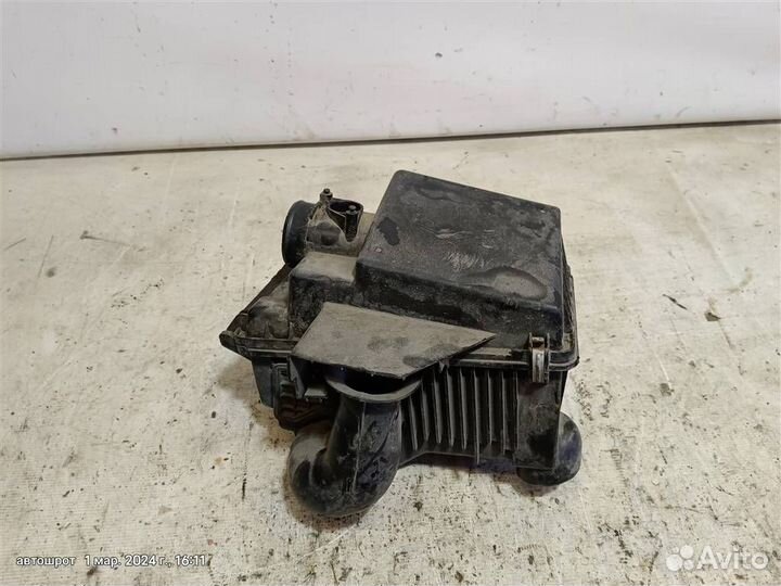 Корпус воздушного фильтра Mazda 6 GG 05-08г