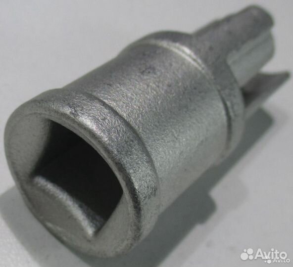 Переходник для вала натяжения тента Шмитц, Когель