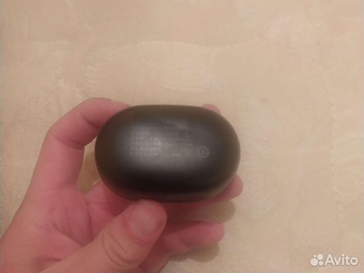 Беспроводные наушники redmi airdots