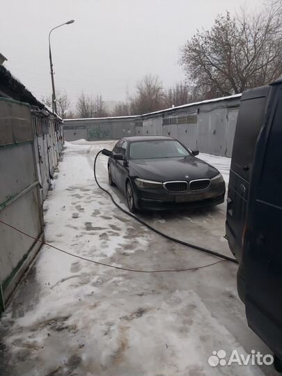 Дизельное топливо для техники и отопления