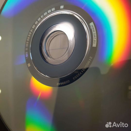 Pink Floyd. Фирменные cd