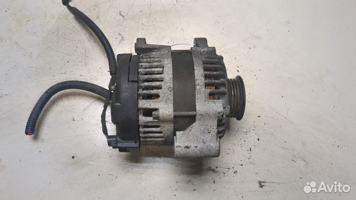 Генератор Chevrolet Aveo (T250 / 255), 2011