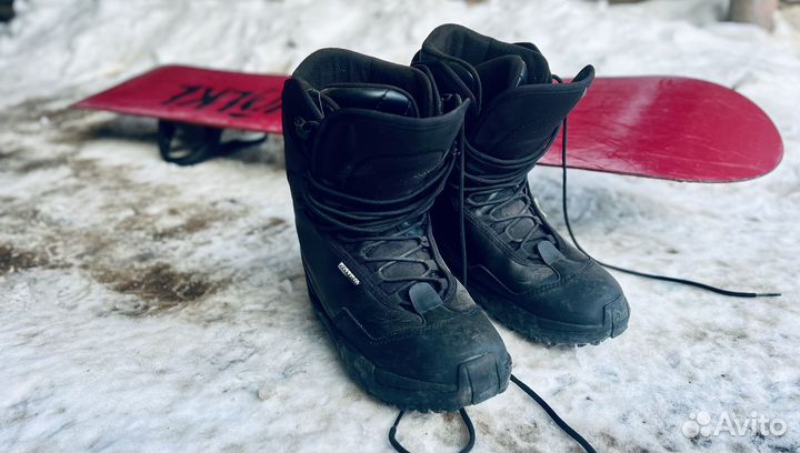 Сноуборд volkl