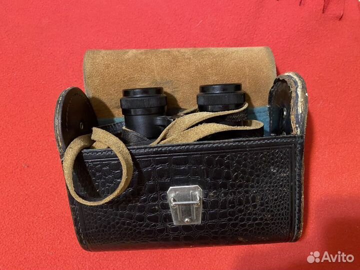 Футляр для бинокля бпп 8х30
