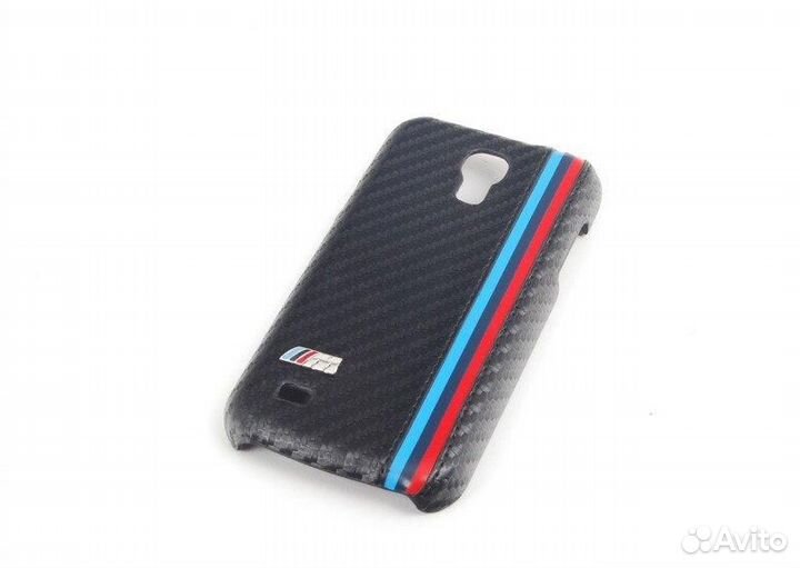 Чехол bmw m для samsung galaxy s4 mini 80282357964