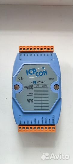ICP CON модуль + контроллер