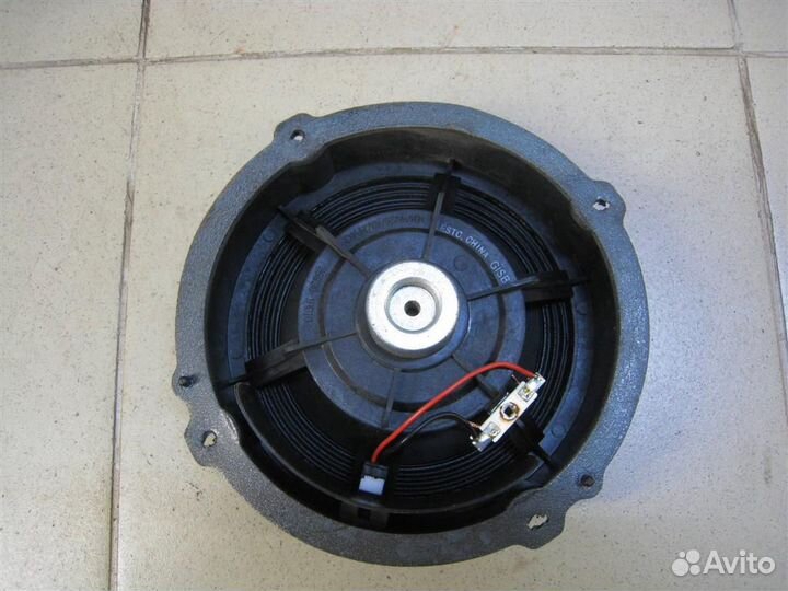 Динамик передней двери KIA ceed (ED) 2011