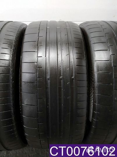 Continental ContiSportContact 6 265/45 R20 96T