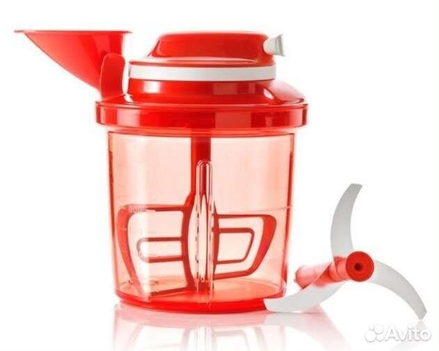 Измельчитель Tupperware комплект