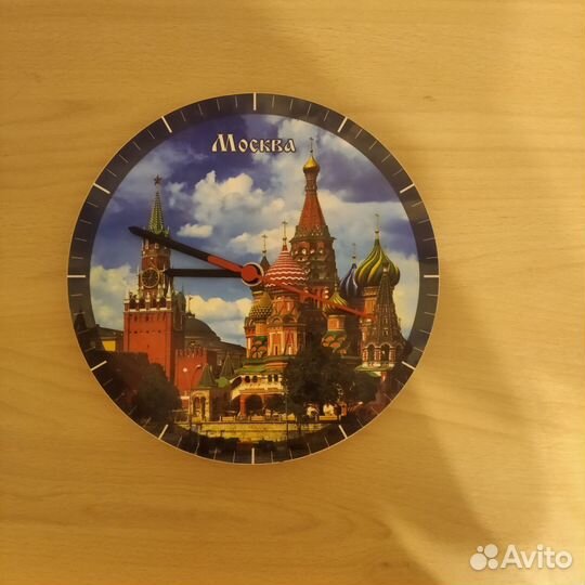 Настенные часы