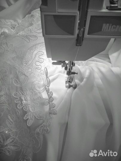 Портной, швея на дому. Не индивпошив. Не ремонт