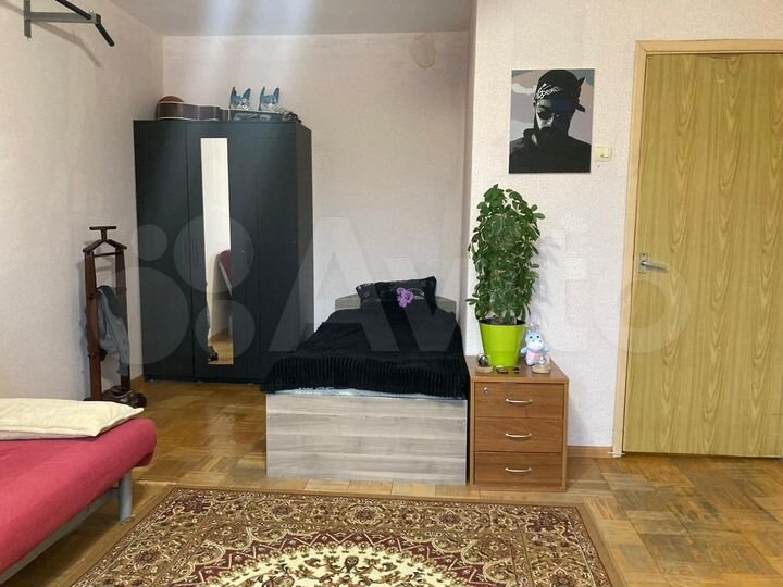 1-к. квартира, 39,1 м², 2/14 эт.