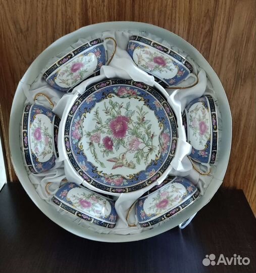 Сервиз чайный Yamasen