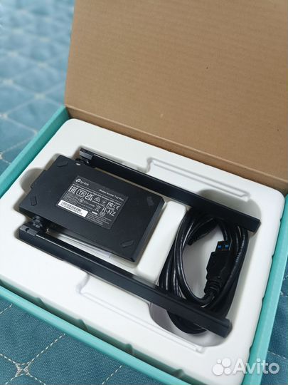 Wi-Fi адаптер Archer T4U Plus