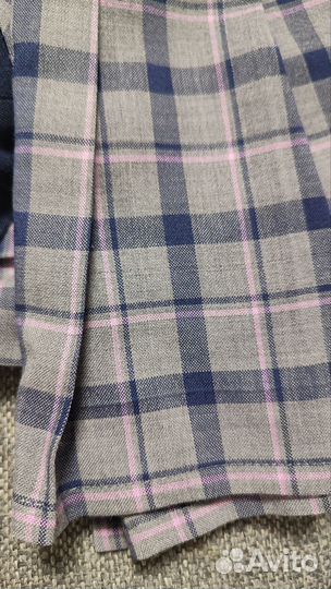 Школьная форма