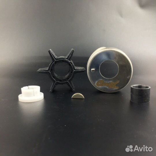 Ремкомплект помпы охлаждения Yamaha 40-50, F50 (Om